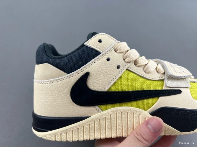 Jumpman Jack Travis Scott TR Jordan 0106